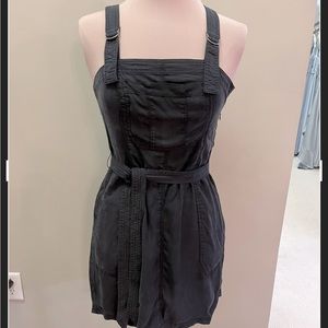 Abercrombie & Fitch Pinafore/Dress Jumper🖤